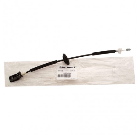 Internal Door Release Cable Assembley Front and Rear