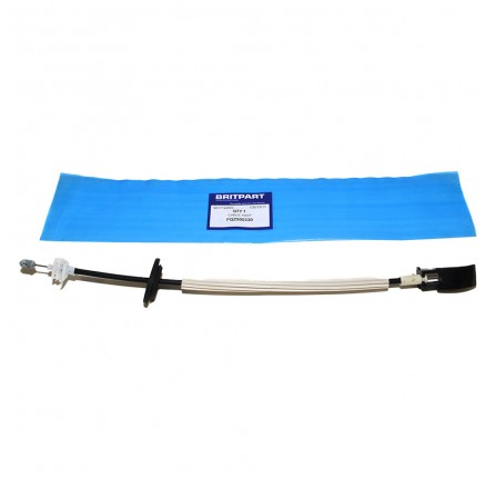 Rear Internal Door Release Cable