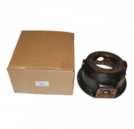 Genuine Swivel Pin Housing 1964-84 LH