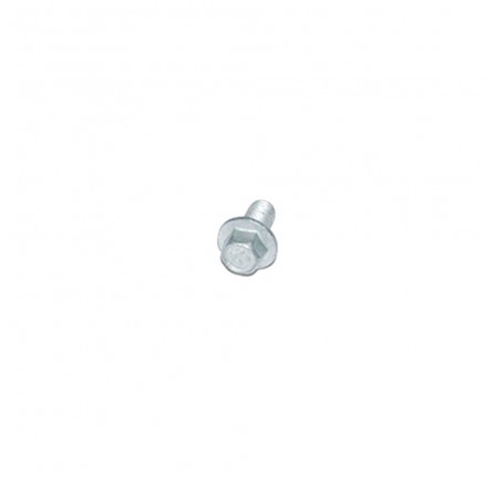 Screw M6 X12