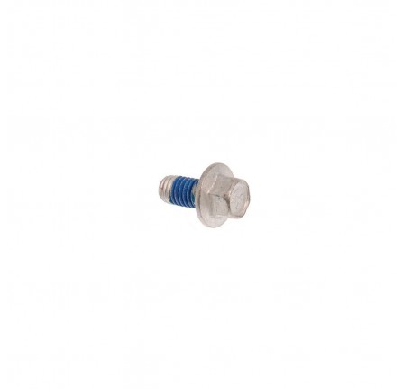 Set Bolt Flanged M6 x 12mm