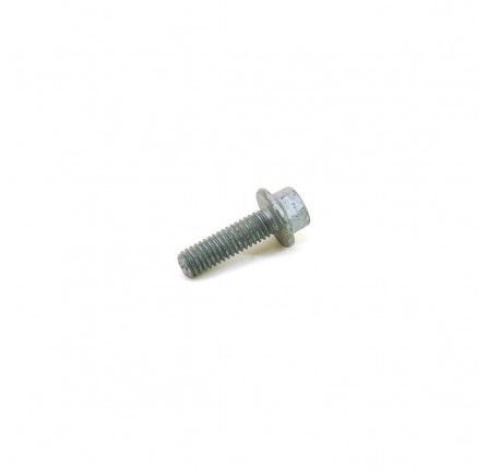 Set Screw Flange Head M6 x 20mm