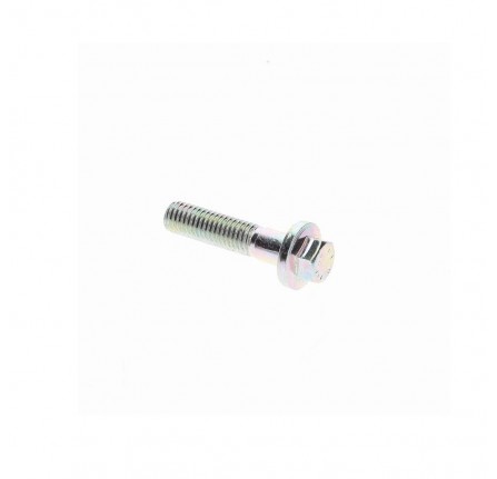 Flange Screw for Bonnet Hinge Mounting Discovery