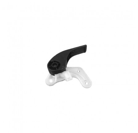 Bonnet Release Lever RHD to 8A999999