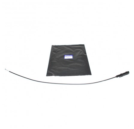 Bonnet Release Cable Front