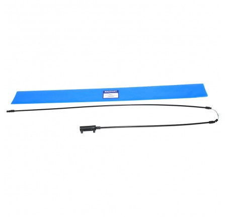 Bonnet Release Cable