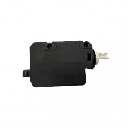 Actuator Fuel Filler Flap