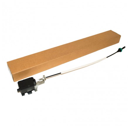 Actuator Assembley Fuel Filler Flap