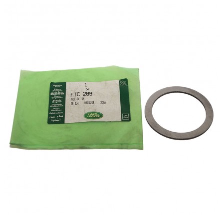 Shim for Layshaft 2.17mm from Suffix F. LT77