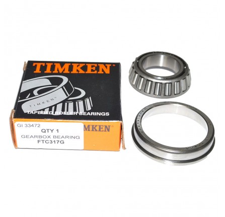 Timken Bearing Front Of Layshaft LT77 90/110