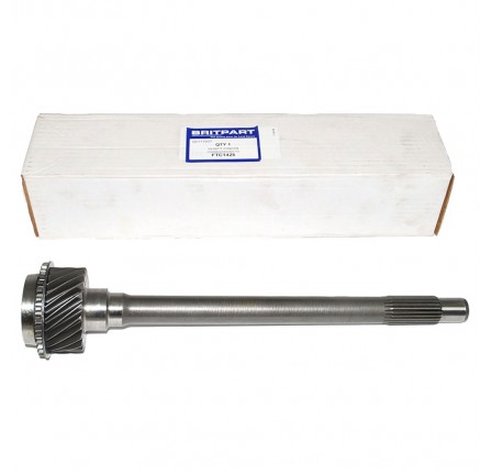 Primary Pinion Discovery G/Box Prefix 55A