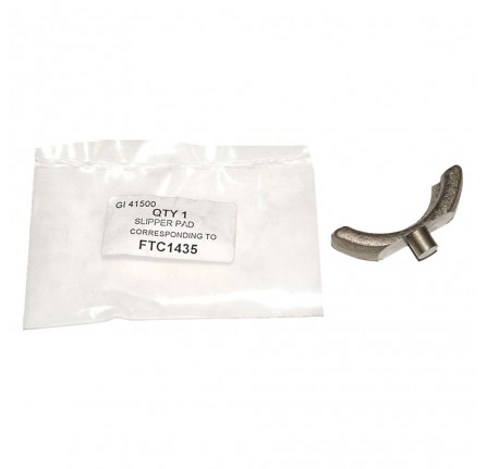 Slipper Pad Reverse Gear Suffix F G H