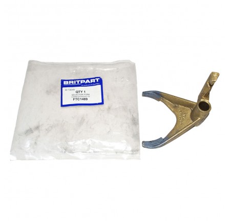 Selector Fork 3RD/4TH Gear R/Rover/L/Rover 90/110 and Discovery with LT77/77S G/Box.