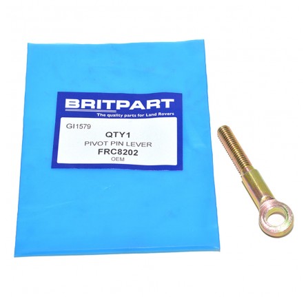 Pivot Pin Transfer Gear Change Link 90/110 to 1994 Range Rover Classic to 1991. and Discovery 1