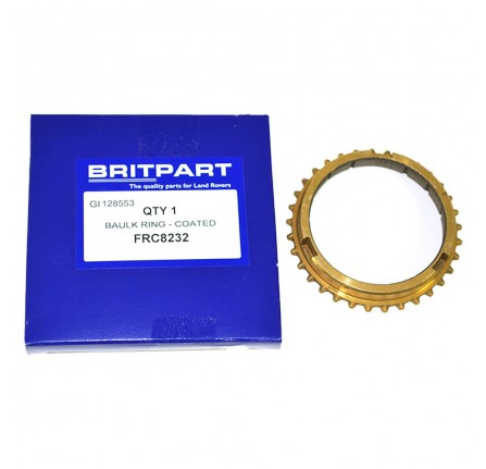 Baulk Ring 3RD/4TH 90/110 and Discovery 1 RRC