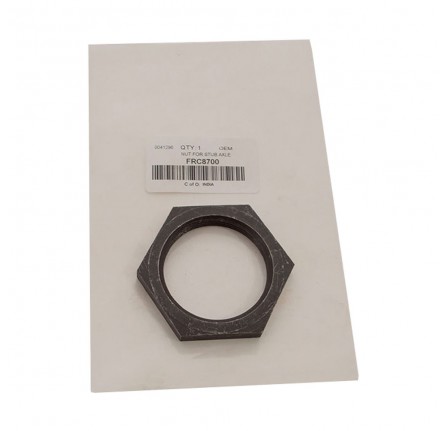 Locknut for Hub Bearing Land Rover to WA159806 and Discovery 1. and RRC