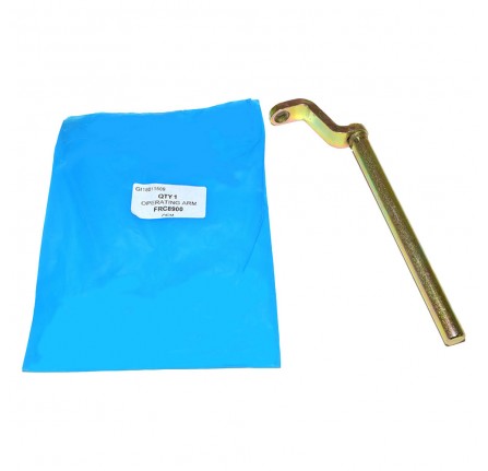 Genuine Cross Shaft and Arm Operating High Low. 90/110 Discovery and Range Rover Classic 5 Speed.