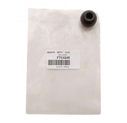 Ball for Selector Yoke R380