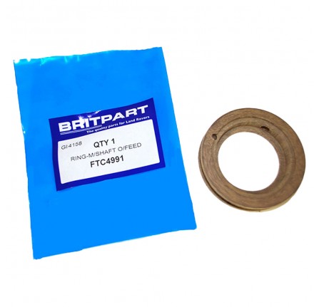 Mainshaft Oil Feed Ring