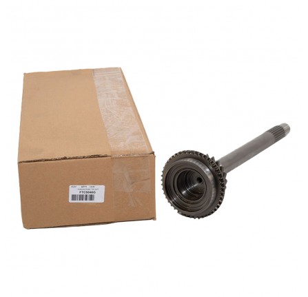 Genuine Primary Pinion R380 Suffix J
