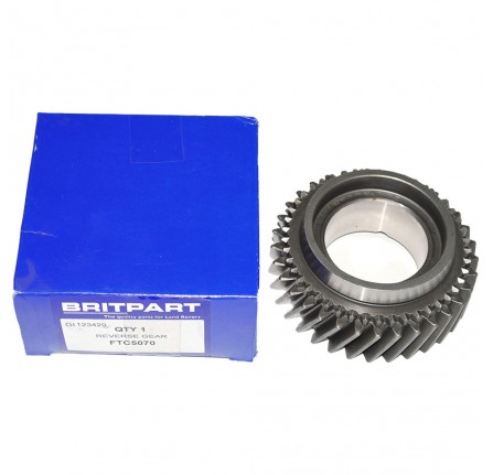 Reverse Gear R380