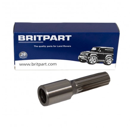 Coupling Shaft Zf 4 Speed Auto