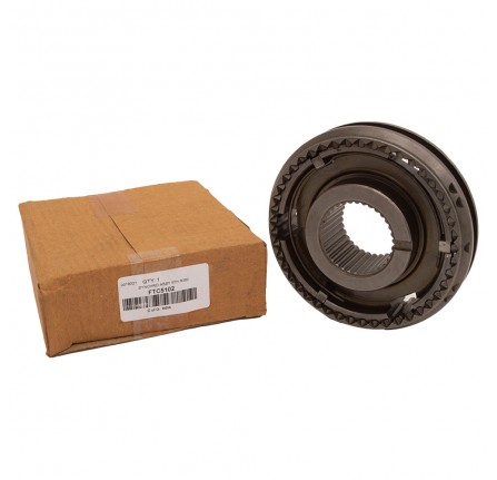 Syncro Hub for 5TH Gear R380