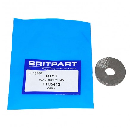 Genuine Washer for Differential Flange