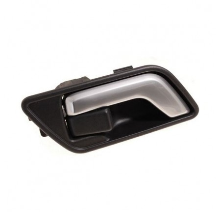 Genuine Interior Door Handle RH Ebony/Noble