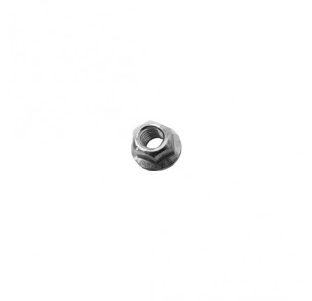Nut - Flanged M12