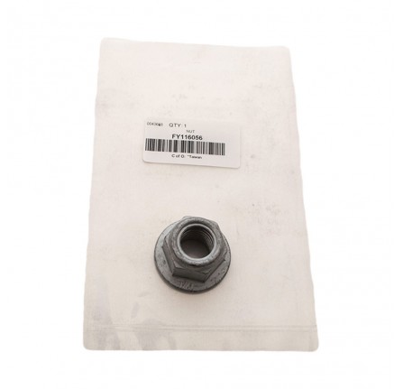 OEM Nut Rear Arm M16