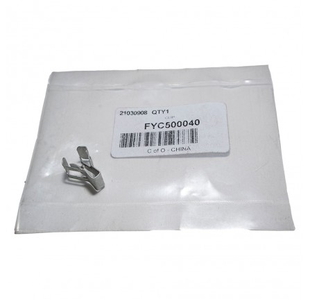 Plastic Clip Various Applications
