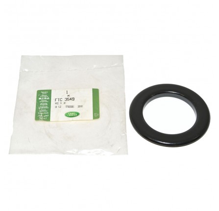 Genuine Differential Mud Shield Assy