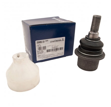 Lemforder - Ball Joint Lower Swivel Range Rover 95-02 Will Need Nut ANR3140 x 1