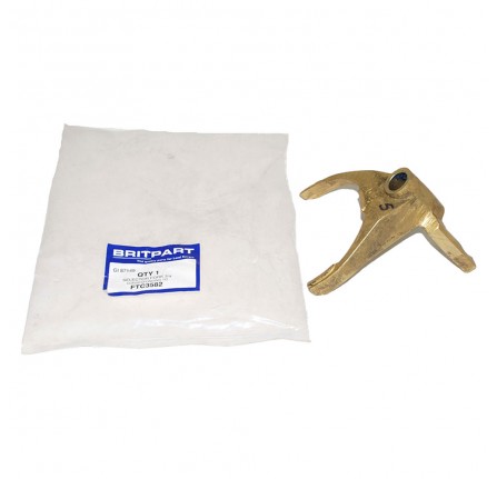 Selector Fork 3RD 4TH R380