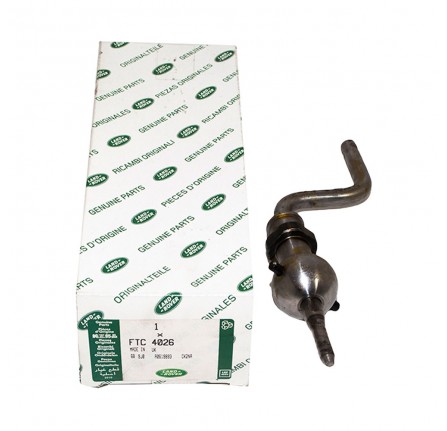 Genuine Gear Lever Lower Part LT77 Priced to Clear