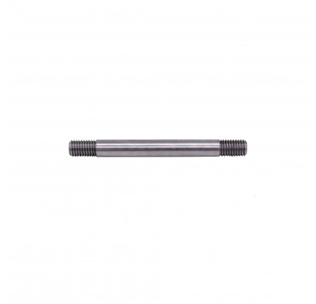 Stud Top Rocker Cover 1952-58. 3 7/16 Inch Long Alternative to 6318