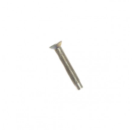 Screw Lower T/Gate Latch Range Rover 1986 on