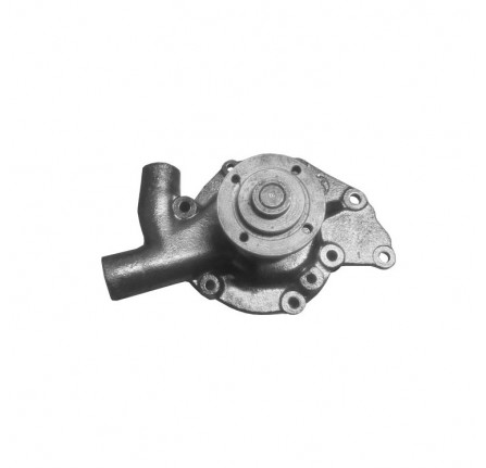 Water Pump Early 2 1/4 Ltr. Exchange 8 Stud Fitting. Exchange Unit Add Â£400 Refundable on Return Of Old Unit