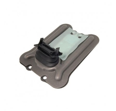 Genuine Front Seat Back Pad Heated/Cooled Seats