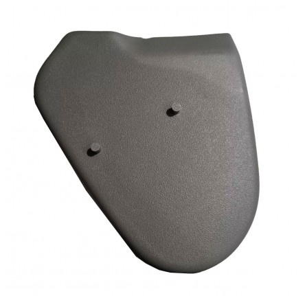 RH Inner Light Smokestone Seat Cover Fixing