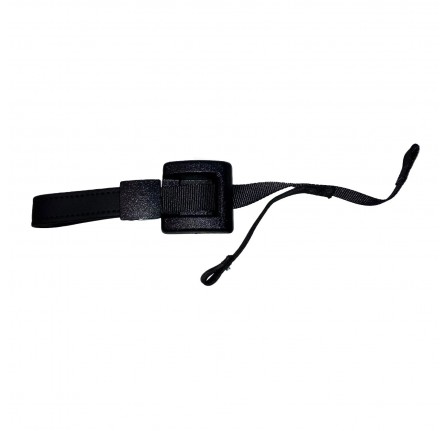 Genuine Strap Seat Release RH and LH Outer 2ND Row
