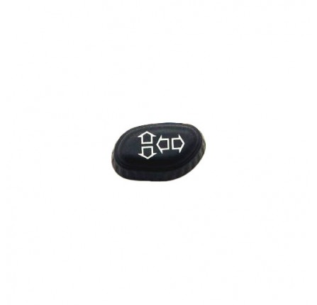 Moulding Cap Front Seat Switch 4 Way RH