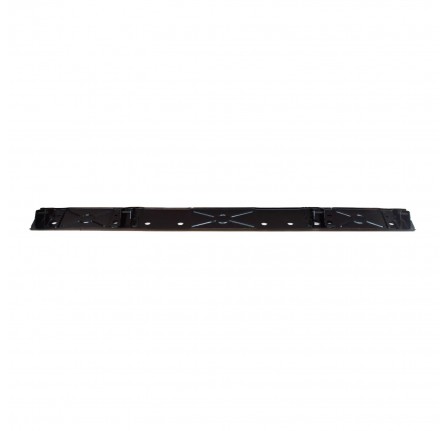 Genuine Plate Mounting Rear Seats in Discovery