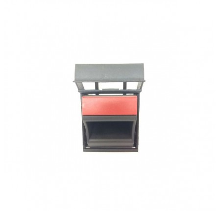 Seat Latch Rear