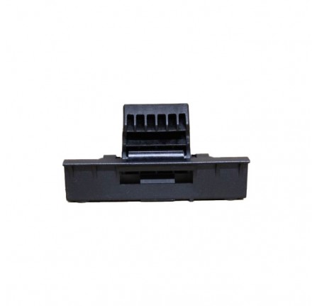 Latch Rear Seat Armrest