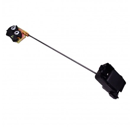 Genuine Latch Asy LH Rear Seat Squab Priced to Clear