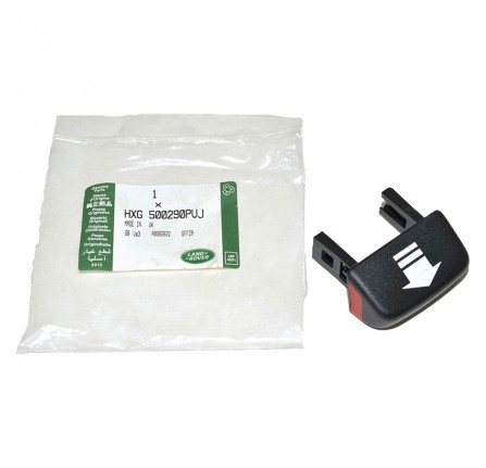 Seat Back Adjusting Handle