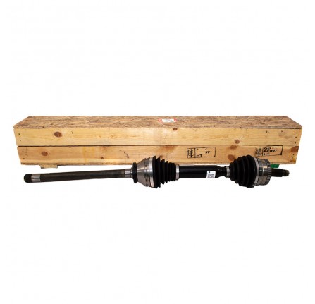 OEM Front RH Drive Shaft and CV Joint Assembly