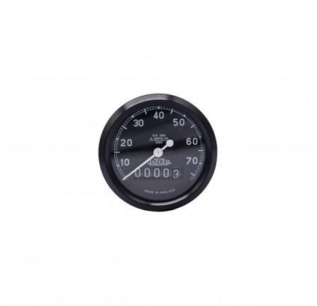 Speedometer Mph 1948-53 New Outright